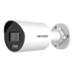 HIKVISION4MP Powered By Darkfighter Fixed MINI Bullet Network Camera 4MM