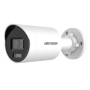 HIKVISION4MP Powered By Darkfighter Fixed MINI Bullet Network Camera 4MM