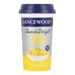 Lancewood Dairy Cheese Sauce 250ML