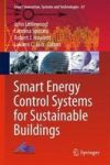 Smart Energy Control Systems For Sustainable Buildings Hardcover 1ST Ed. 2017