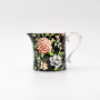 Jenna Clifford - Botanica Rose Creamer