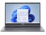 Asus Vivobook X515MA Series Grey Notebook - Intel Celeron Dual Core N4020 1.10GHZ With Turbo Boost Up To 2.8GHZ 4MB L3 Cache Processor 8GB