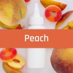 Peach Concentrate - 10ML