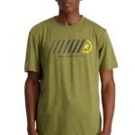 Jeep Mens Basic T-Shirt - XL