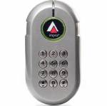 HRK920-1-0-GB Impro Wiegand Keypad Metal Reader Khr - 125KHZ Metal Keypad Bi-coloured Red Green LED Adjustable Buzzer