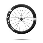 Sixty Two Silver Wheelset - Shimano