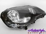 Polo Vivo Replacement Headlight Right - Autostyle Motorsport South Africa
