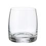Crystal Aire G.benedikt Vera Crystal Whiskey Tumbler Glass 290ML - Set Of 6