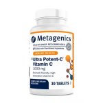 Metagenics Ultra Potent C 1000MG 30 Tablets