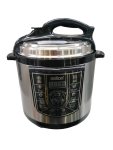 Salton 6 Litre Electric Pressure Cooker