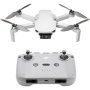 Dji MINI 4K Drone RC-N1C