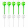 Automatic Plant Watering Globes Plastic Self Watering Plant Waterer