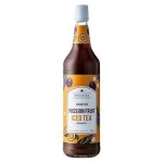 Sugar Free Passion Fruit Iced Tea Concentrate 750ML