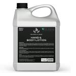 Hand & Body Lotion -5L