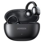 UGreen Hitune S3 Wireless Earclip Earbuds–black - AC1TECH
