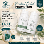 The Skin Lab Breakout Ntrol Promo