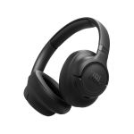JBL Tune 730 Bluetooth Over Ear Headphone – Black