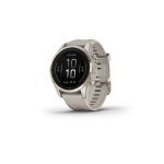 Garmin Epix Pro GEN-2 Sapphire Edition GPS Multisport Watch - Titanium - 51MM