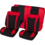 Santiago Car Seat Covers 6 Piece Colour May Vary