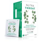 Nutratea - Throat Tea 20X40G