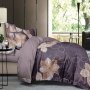 5 Piece Luxury Lofty Comforter Set 008