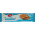 Coconut Cream Biscuits 90G