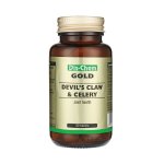 Goldair Gold Devils Claw & Celery 90 Tabs