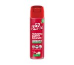 Mr Sheen Foaming Carpet Cleaner Aerosol 500ML