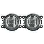 Front Bumper Fog Light For SX4 Swift Grand Vitara Compatible With Suzuki