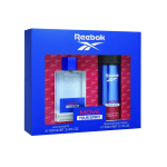 Reebok Move Your Spirit Set 100ML + Body Spray 150ML Male