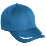 Panel 6 Corner Insert Cap HW037 Sapphire-white Std