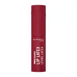 Rimmel Thrill Seeker Lip Latex 6ML - Majesty 1