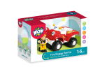 Wow Fire Buggy Bertie