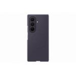 Samsung Silicone Magnet Cover With Ring – Samsung Galaxy Z FOLD8 Ultra – Violet