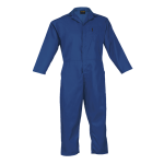 BUDGET Boiler Suit Bs-bc Royal 32