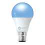 Connex Smart 6W LED Rgb Bayonet Wi-fi Bulb White CC-L1002-6