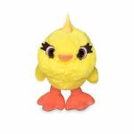 Disney Pixar Ducky Talking Plush Toy Story 4