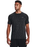 Men's Ua Tech 2.0 5C Short Sleeve - Black Md