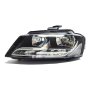 Audi A3 Headlight Non-xenon Left 08-12 - Spares Direct