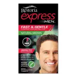 Express Male Brown