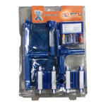 Speck Pool Maintenance Kit Gunite Deluxe 5PC - Pps Online