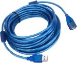 Unique 10M Male To Female USB Extension Cable