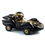 Crazy Motors - Fangio Octo