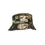 Mens 3-D Floppy Hat Camouflage - Camo XL