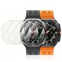 3PACK Screen Protector Compatible For Samsung Galaxy Watch 7/8 Ultra 47MM