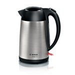 Bosch 1.7L S steel Kettle Design Line Series 2 By