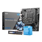 Intel Core I3-12100 Level Up Core Upgrade Kit