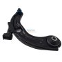 Mazda 2 Lower Control Arm With Ball Joints Right 14+