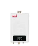Totai 20L Electronic Control Gas Water Geyser - White