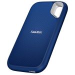 SanDisk Extreme Portable SSD 8TB Royal Blue